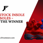 FP Insoles VS NIKE Insoles