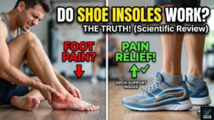 Do Shoe Insoles Work